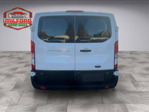 2020 Ford Transit 350 XLT