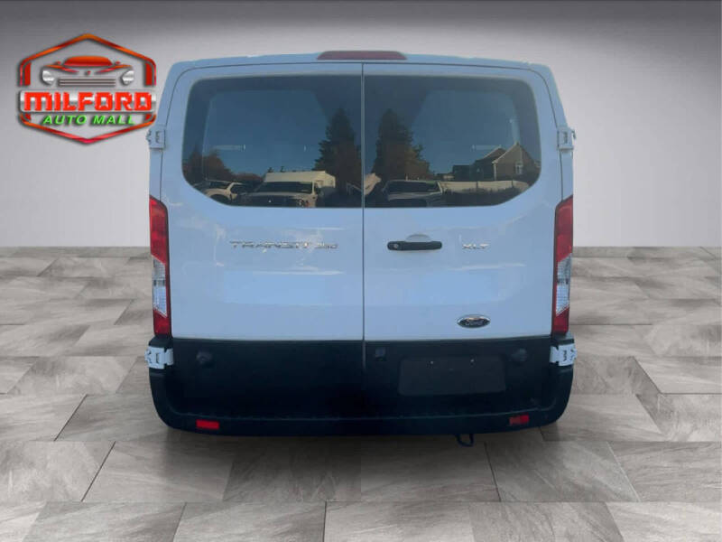 2020 Ford Transit 350 XLT