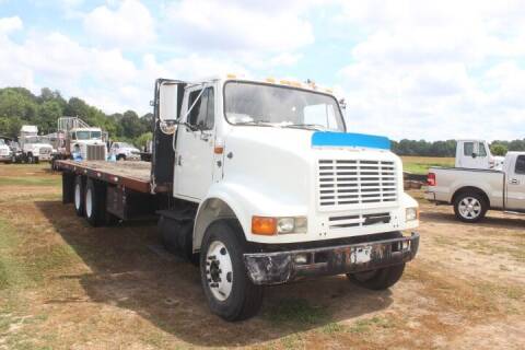 1994 International 8100 for sale at Vehicle Network - Fat Daddy's Truck Sales in Goldsboro NC