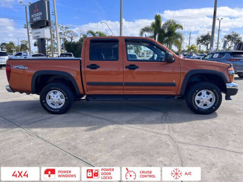 2006 Chevrolet Colorado LT