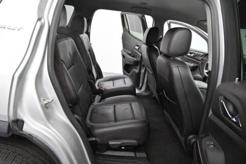 2020 GMC Acadia SLT