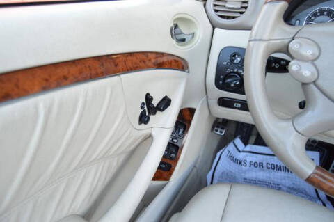 2008 Mercedes-Benz CLK CLK 350