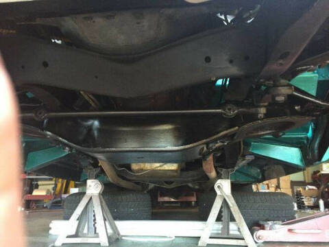 1970 GMC C/K 1500 Series