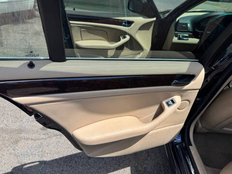 2003 BMW 3 Series 330xi