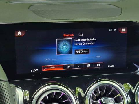 2023 Mercedes-Benz EQB EQB 350 4MATIC