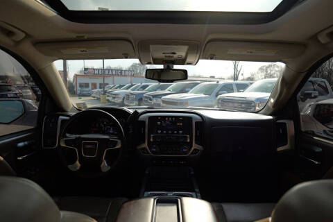 2014 GMC Sierra 1500