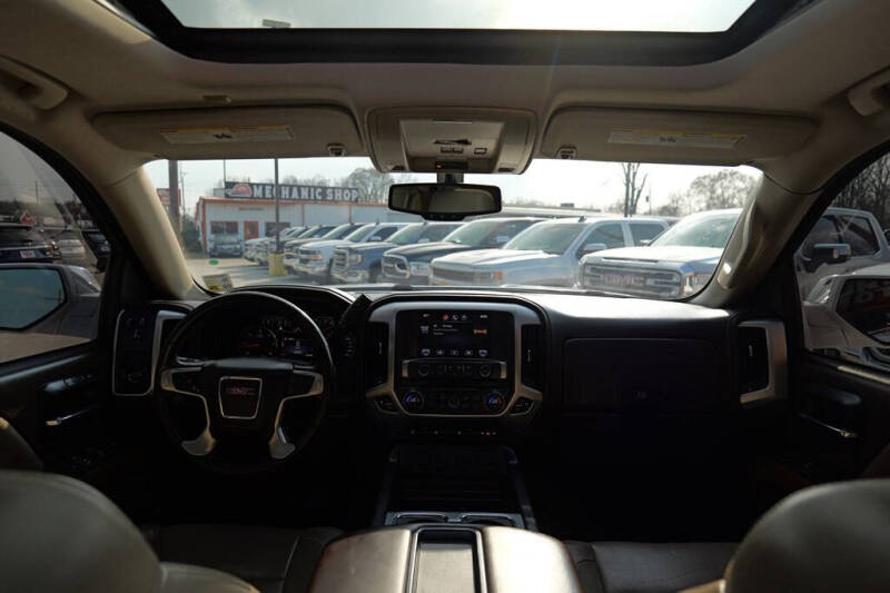 2014 GMC Sierra 1500