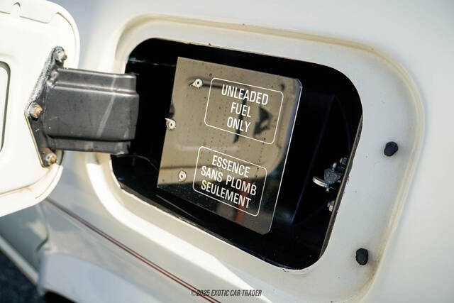 1989 Rolls-Royce Silver Spirit