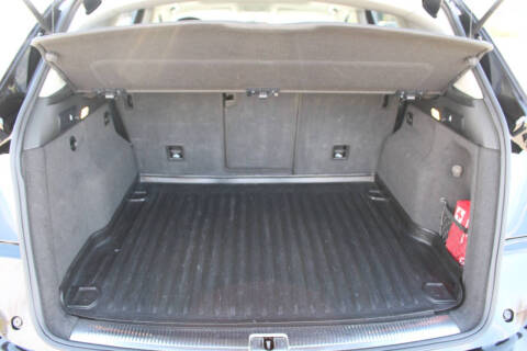 2016 Audi Q5 2.0T quattro Premium Plus