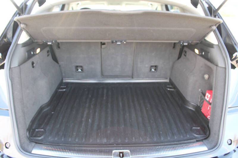 2016 Audi Q5 2.0T quattro Premium Plus