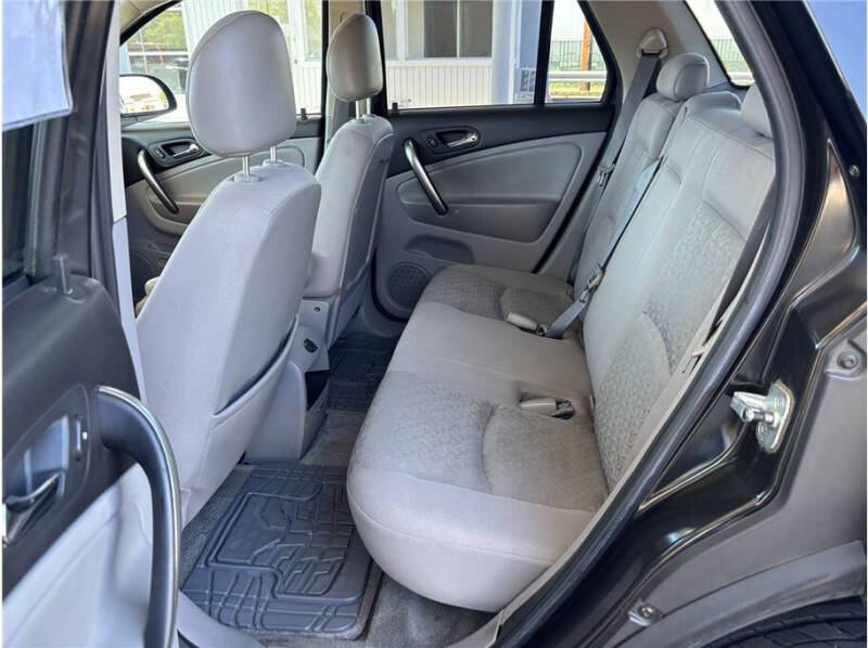 2006 Saturn Vue