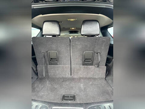 2015 Dodge Durango Citadel