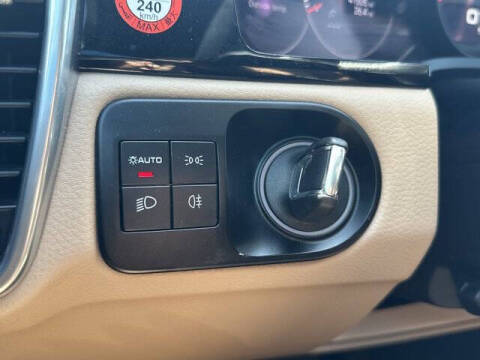2022 Porsche Cayenne