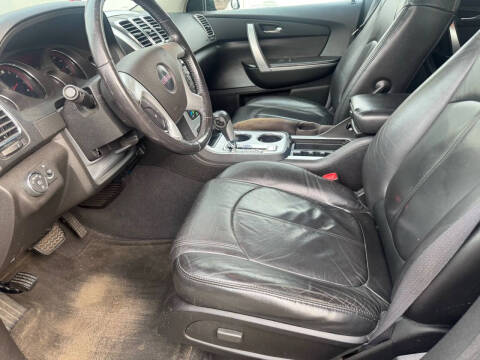 2008 GMC Acadia SLT-1