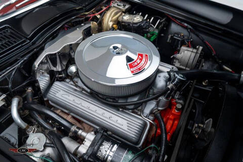 1967 Chevrolet Corvette