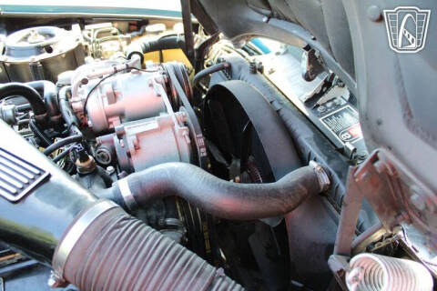 1989 Rolls-Royce Corniche