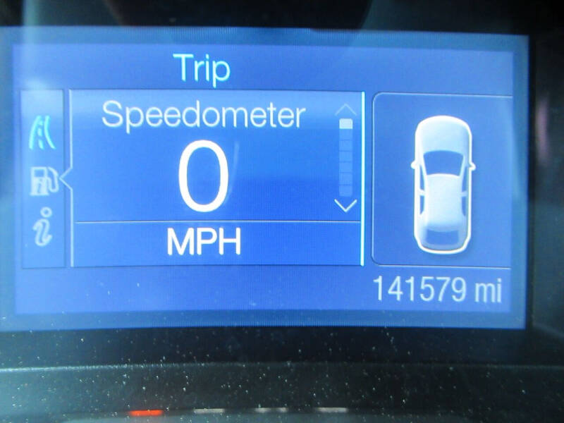 2014 Ford Explorer Police Interceptor Utility