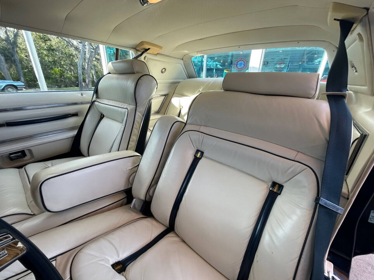 1979 Lincoln Mark V 16