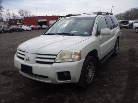 2005 Mitsubishi Endeavor for sale at Good Price Cars in Newark NJ