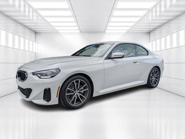 2024 BMW 2 Series 230i