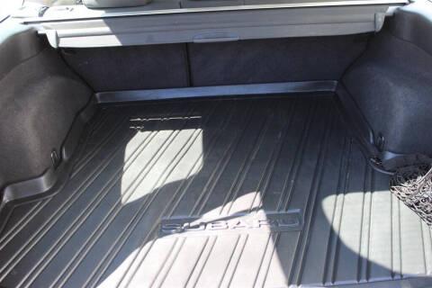2006 Subaru Outback