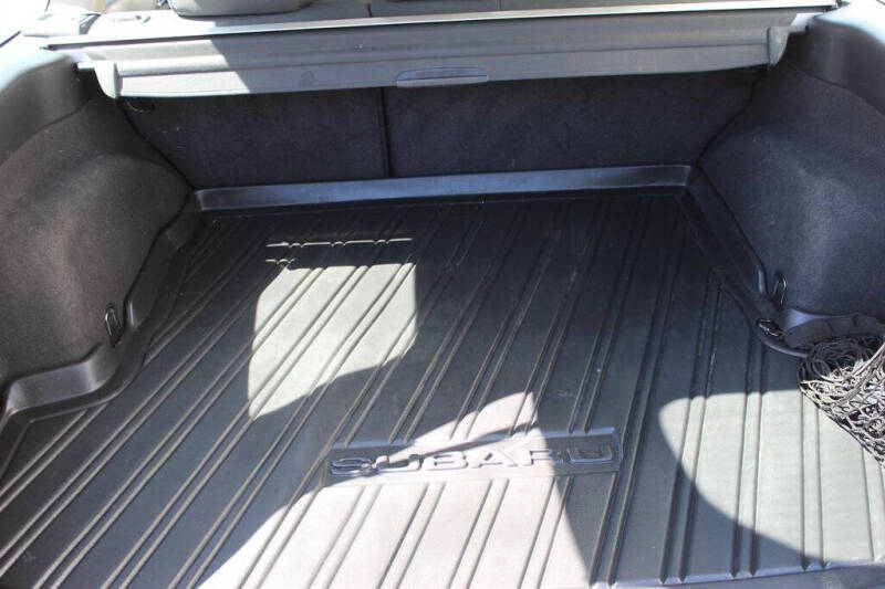 2006 Subaru Outback