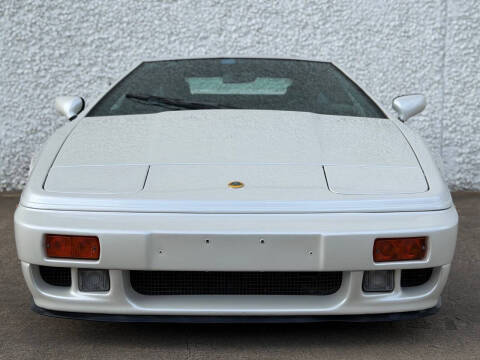 1991 Lotus Esprit