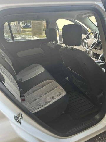 2015 GMC Terrain SLE-2