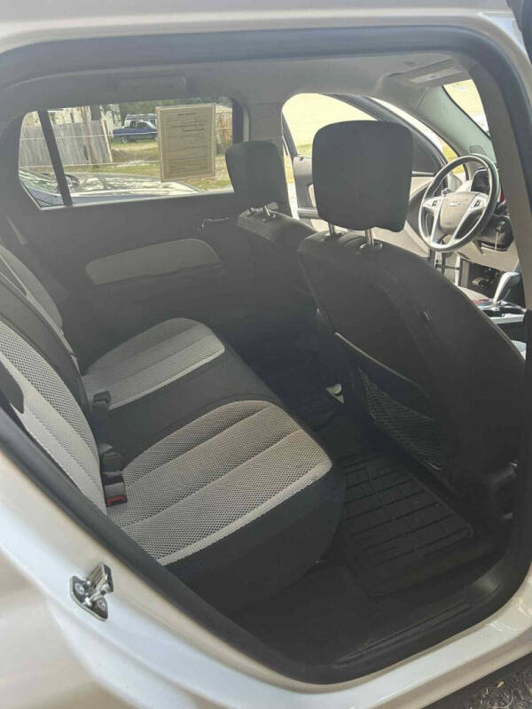 2015 GMC Terrain SLE-2