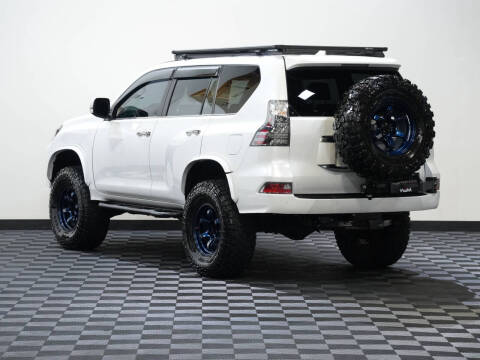2023 Lexus GX 460