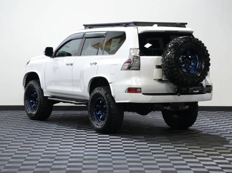 2023 Lexus GX 460