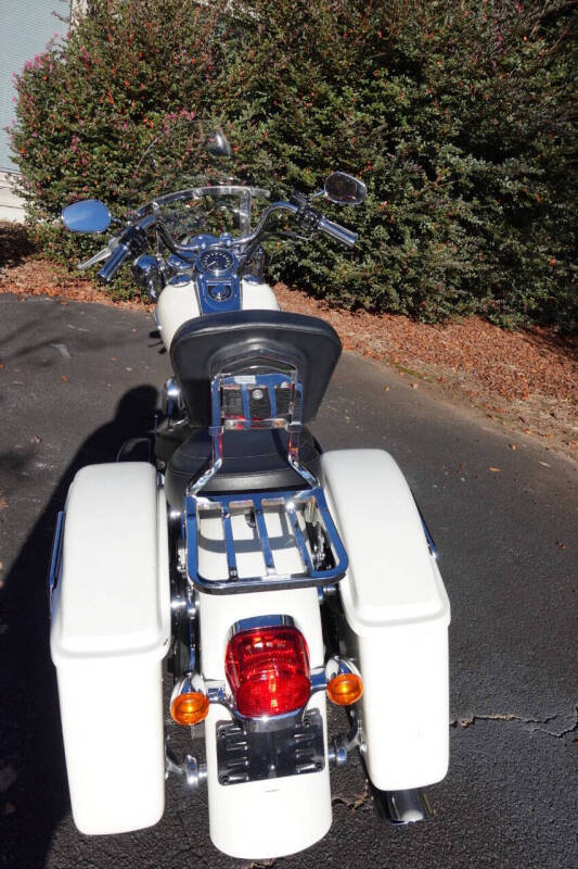 2014 Harley-Davidson Switchback