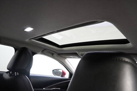 2021 Mazda CX-30 Premium