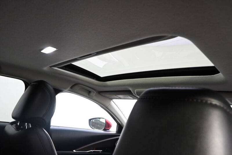 2021 Mazda CX-30 Premium