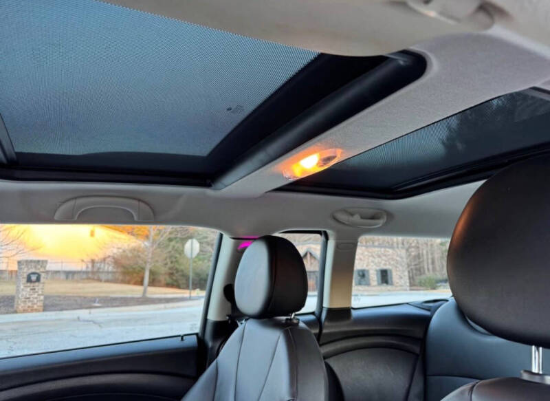 2013 MINI Clubman Cooper