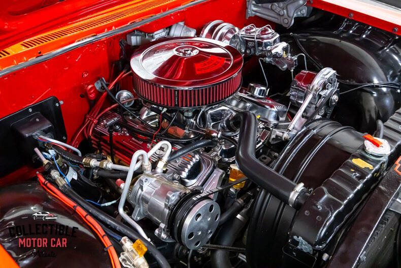 1960 Chevrolet Impala