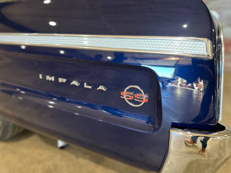 1964 Chevrolet Impala