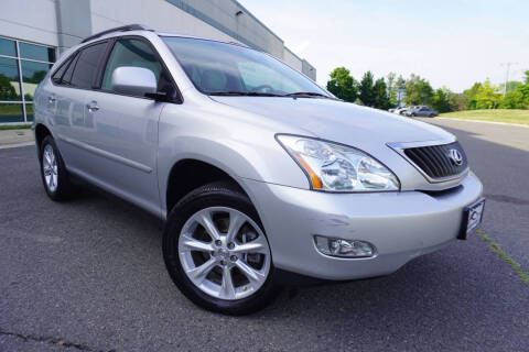 2009 Lexus RX 350