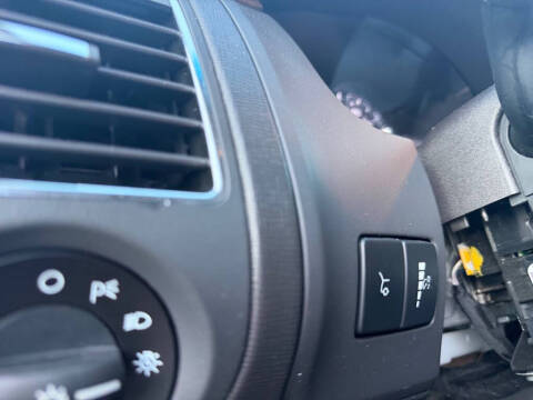 2013 Ford Flex Limited
