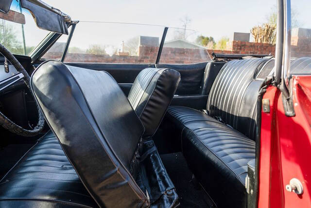 1965 Oldsmobile Eighty-Eight