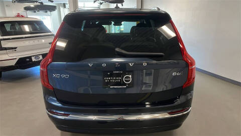 2023 Volvo XC90 B6 Plus Bright Theme 7P