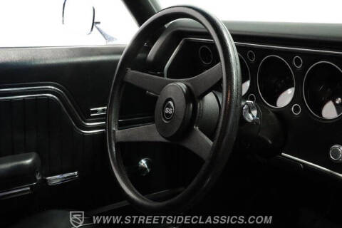 1971 Chevrolet Chevelle