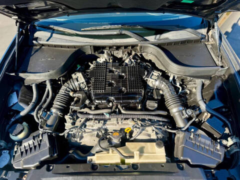 2011 Infiniti G37 Sedan