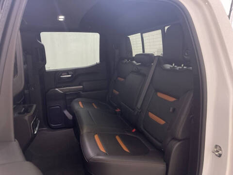 2022 GMC Sierra 1500 Limited