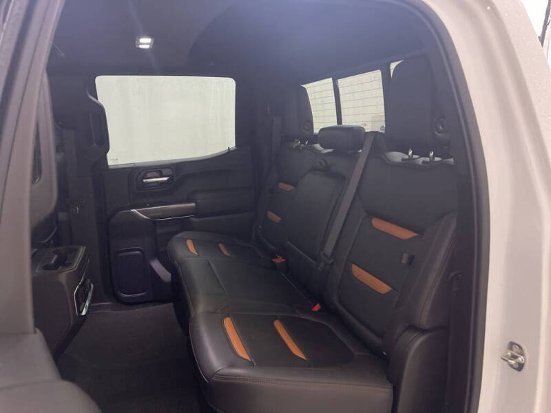 2022 GMC Sierra 1500 Limited