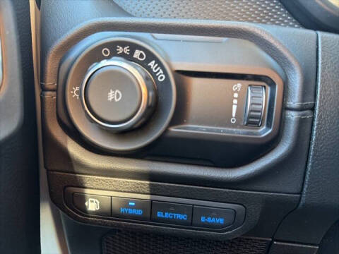 2024 Jeep Wrangler Rubicon X 4xe