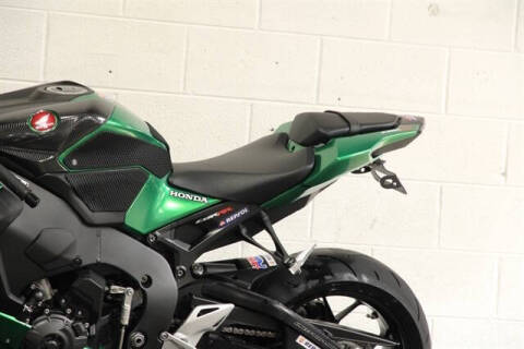 2025 Honda CBR1000RR