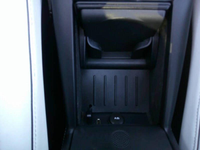 2017 Tesla Model S