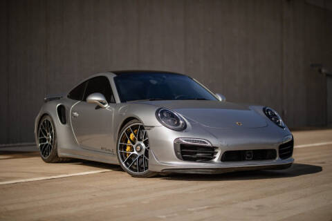 2015 Porsche 911 for sale at Jetset Automotive in Cedar Rapids IA