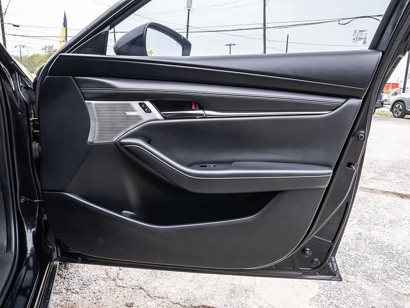 2019 Mazda Mazda3 Hatchback Premium